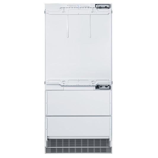 Liebherr 480 Litre Integrated Bottom Mount Refrigerator