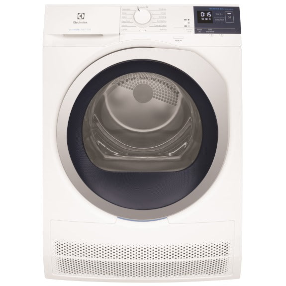 Electrolux 8kg Condenser Dryer