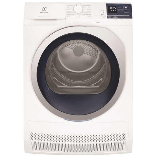 Electrolux 8kg Condenser Dryer