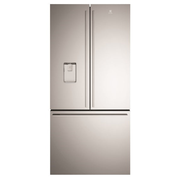 Electrolux 491 Litre French Door Refrigerator