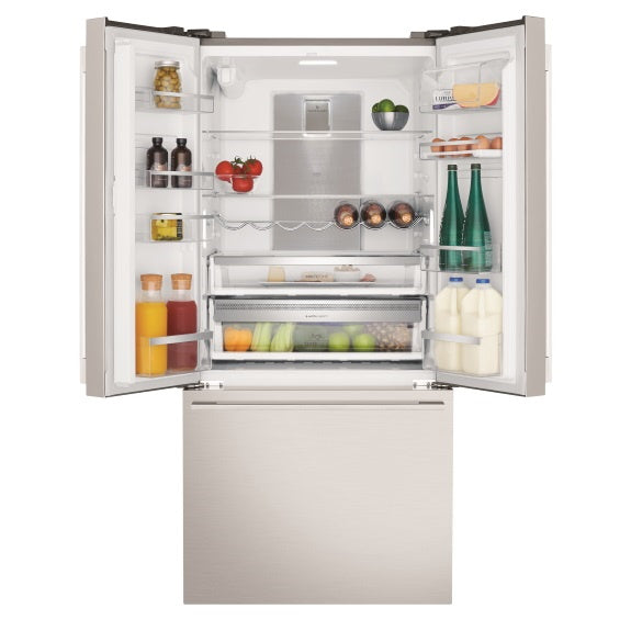 Electrolux 491 Litre French Door Refrigerator