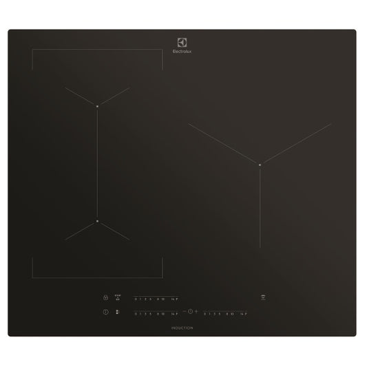 Electrolux 60cm Induction Cooktop