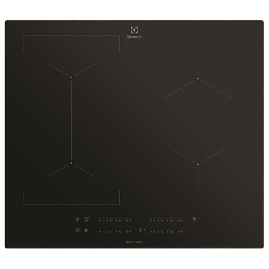 Electrolux 60cm Induction Cooktop