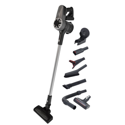 Electrolux UltimateHome 300 Reach Stick Vacuum - Tungsten Grey