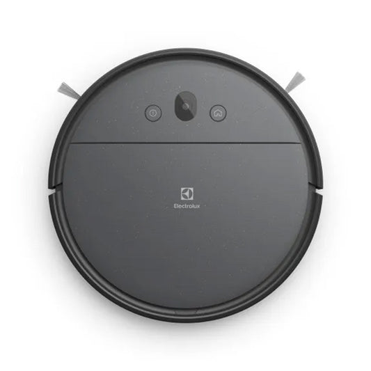 Electrolux 300 VAC and Mop Robot