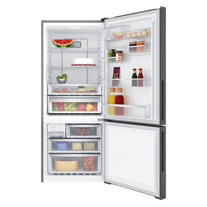 Electrolux 425 Litre Bottom Mount Fridge