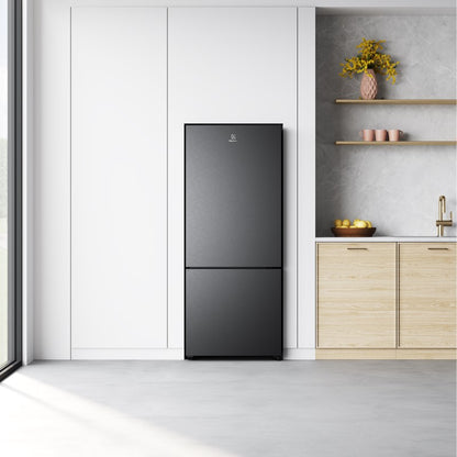 Electrolux 425 Litre Bottom Mount Fridge