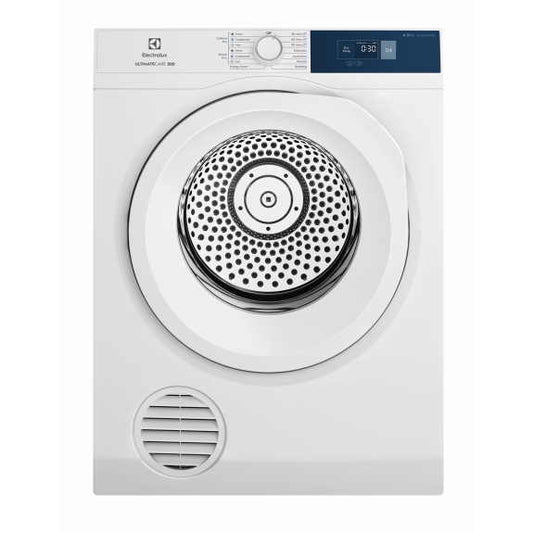 Electrolux 6kg Vented Clothes Dryer with SensorDry Technology