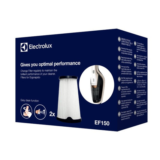 Electrolux Filter Replacement Filter Kit