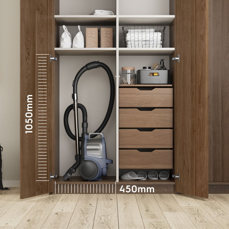 Electrolux 500 Series Pet Bagless Vacuum Cleaner
