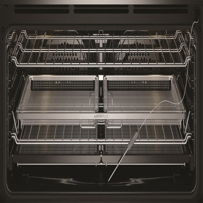 ELECTROLUX ELECTRIC FREESTANDING COOKER 90cm