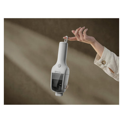 ELECTROLUX PORTABLE HAND HELD VACCUUM CLEANER