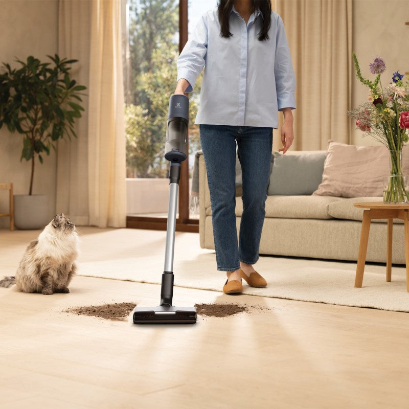 Electrolux 600 Cordless Cleaner