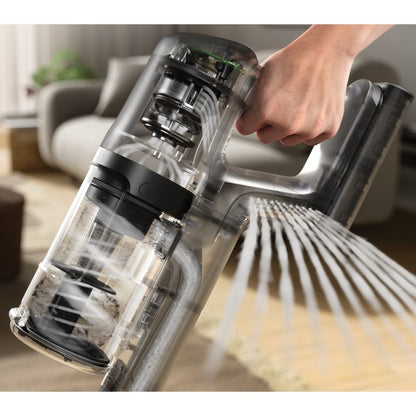 Electrolux 600 Cordless Cleaner