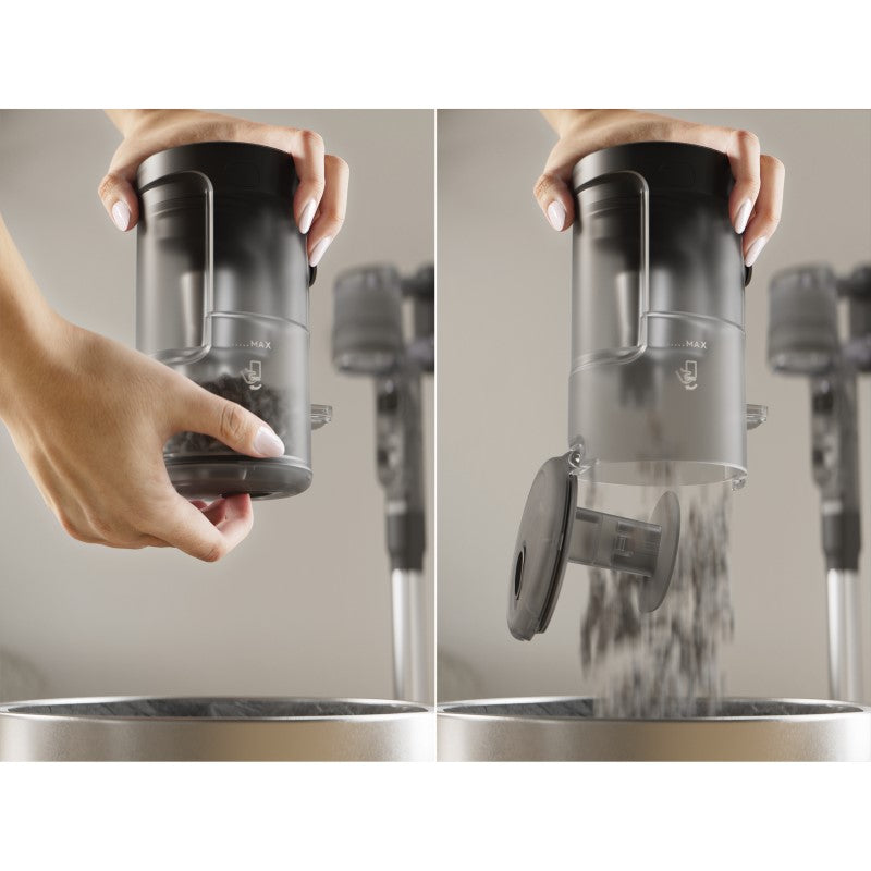 Electrolux 600 Cordless Cleaner