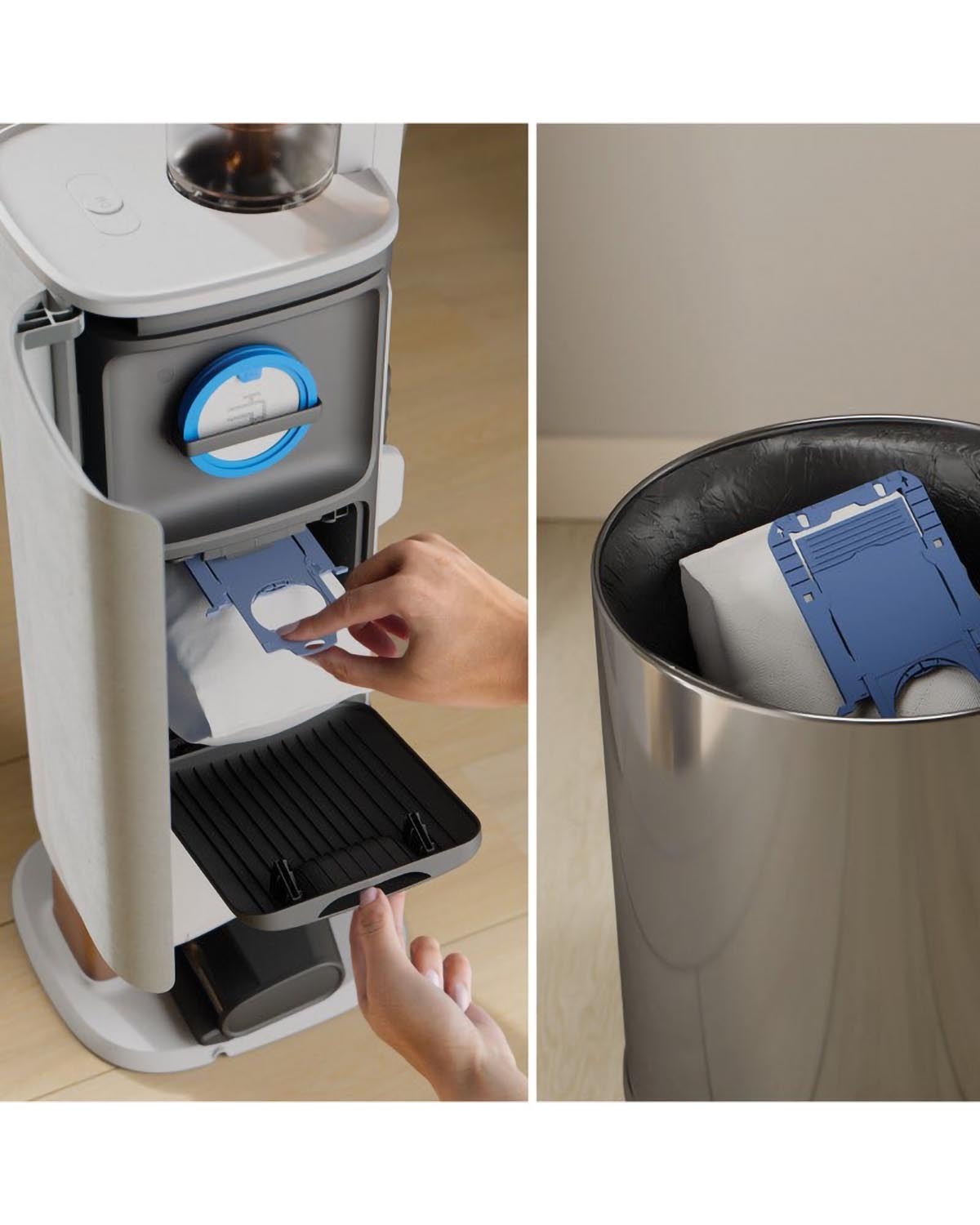 Electrolux 800 Cordless Cleaner All Surface