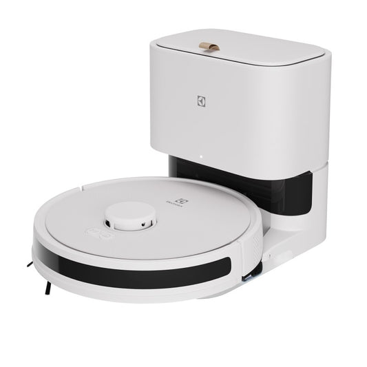 UltimateHome 700 Robotic Vacuum & Mop with Clean Station