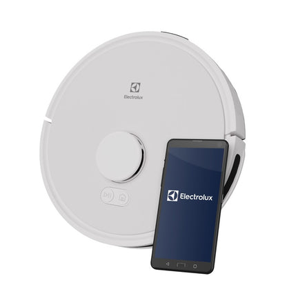 UltimateHome 700 Robotic Vacuum & Mop with Clean Station