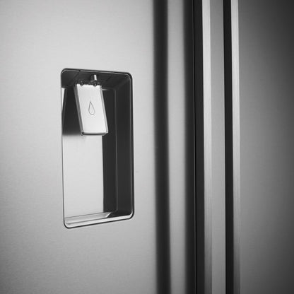 Electrolux 491 Litre French Door Refrigerator