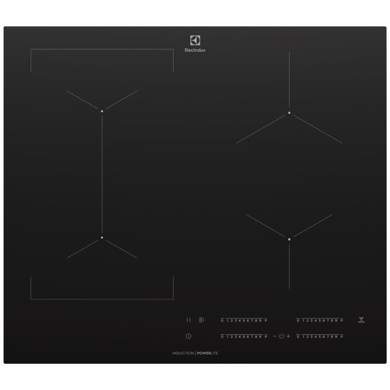 Electrolux 60cm Powerlite Induction Cooktop