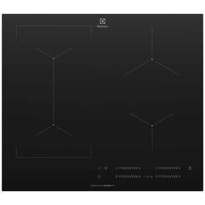 Electrolux 60cm Powerlite Induction Cooktop
