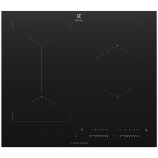 Electrolux 60cm Powerlite Induction Cooktop