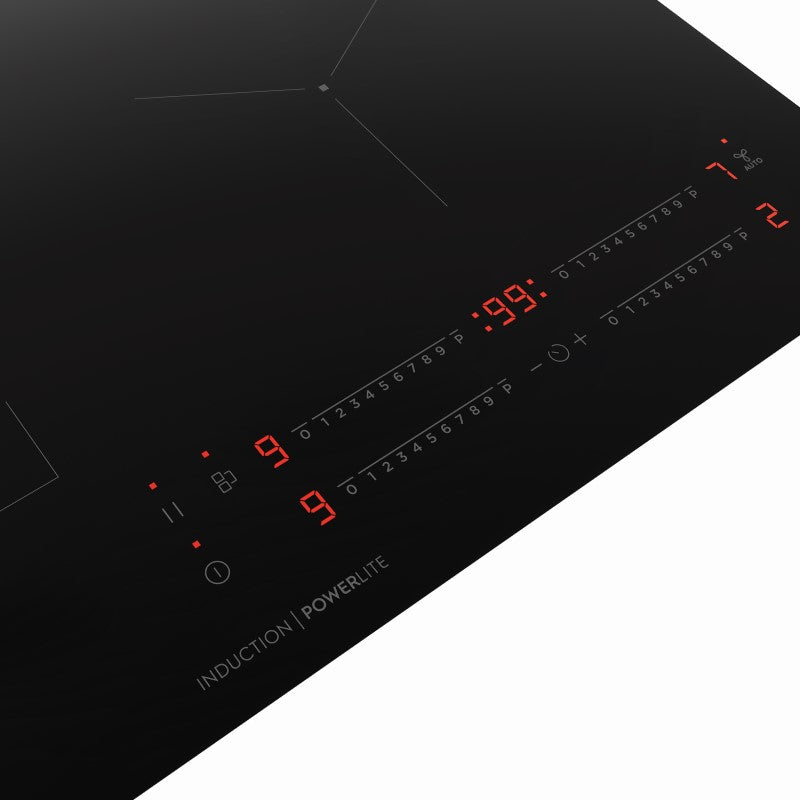 Electrolux 60cm Powerlite Induction Cooktop