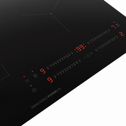 Electrolux 60cm Powerlite Induction Cooktop