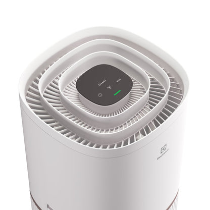 Electrolux Ultimate Home 500 Air Purifier - White