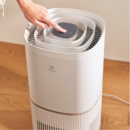 Electrolux Ultimate Home 500 Air Purifier - White