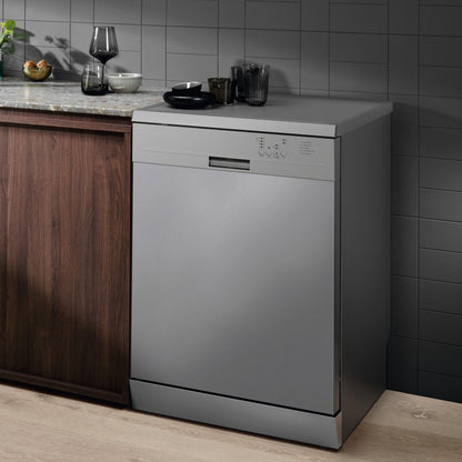ELECTROLUX ULTIMATECARE 300 FREESTANDING DISHWASHER (COMMERCIAL ONLY) 60cm