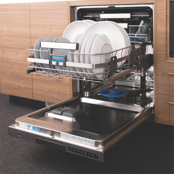 Electrolux 60cm Built Under Dishwasher