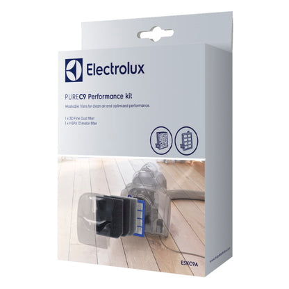 Electrolux Pure C9 Performance Kit