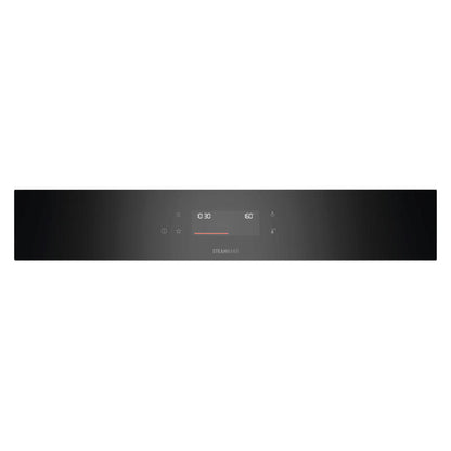 Electrolux 60cm Built-In Oven with 12 Functions - Black (500 Series)