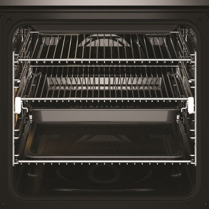 ELECTROLUX ELECTRIC STEAM OVEN 60cm