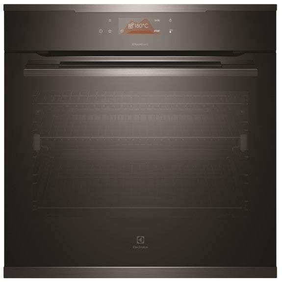 Electrolux 60cm UltimateTaste Multifunction Pyrolytic Oven