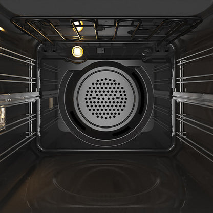 Electrolux 60cm UltimateTaste Multifunction Pyrolytic Oven