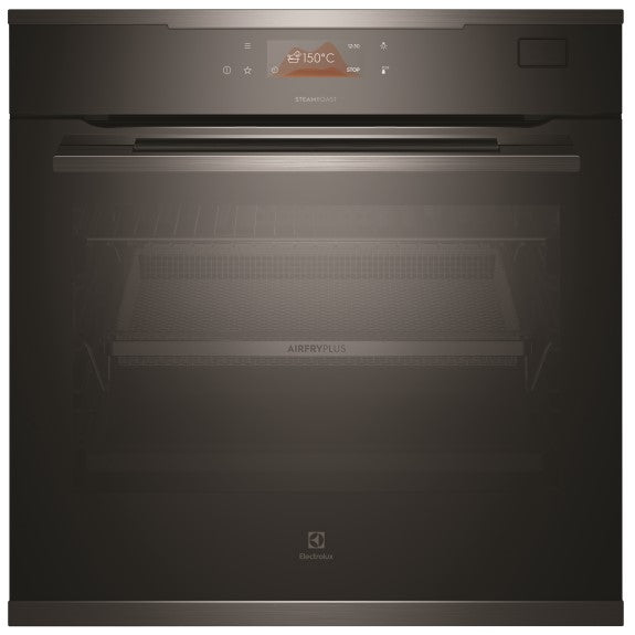Electrolux 60cm Electric Steam Oven