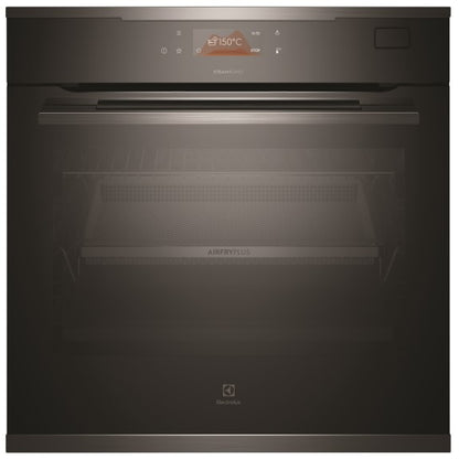 Electrolux 60cm Electric Steam Oven