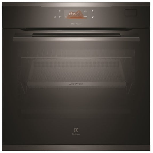 Electrolux 60cm Electric Steam Oven