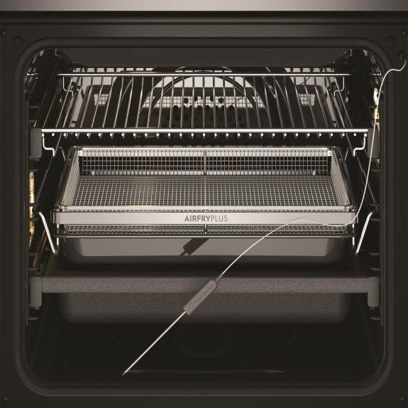 Electrolux 60cm Electric Steam Oven