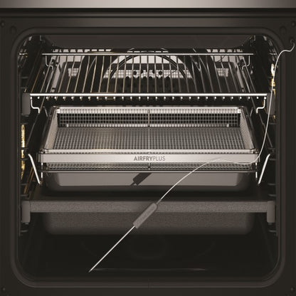 Electrolux 60cm Electric Steam Oven