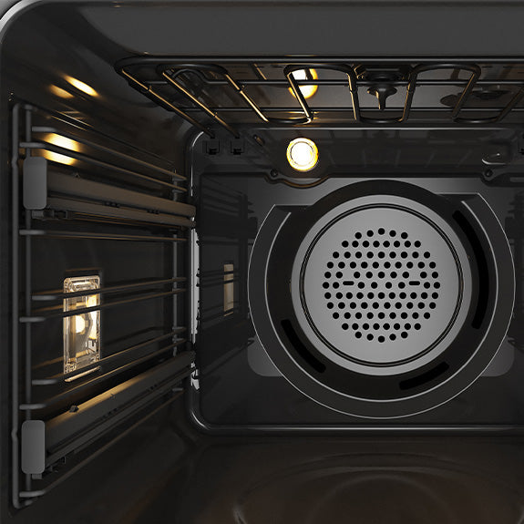 Electrolux 60cm Electric Steam Oven