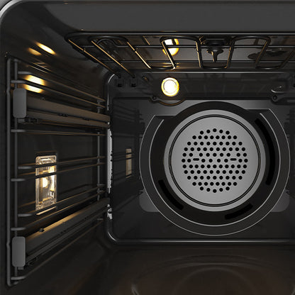 Electrolux 60cm Electric Steam Oven