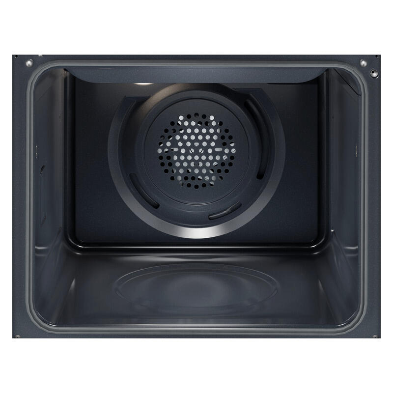 Electrolux 60cm Pyrolytic Built-In Oven with 12 Functions - Black (500 Series)