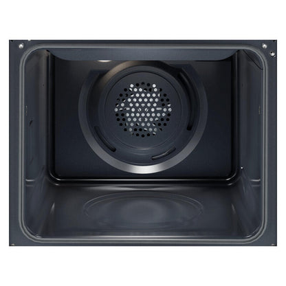 Electrolux 60cm Pyrolytic Built-In Oven with 12 Functions - Black (500 Series)