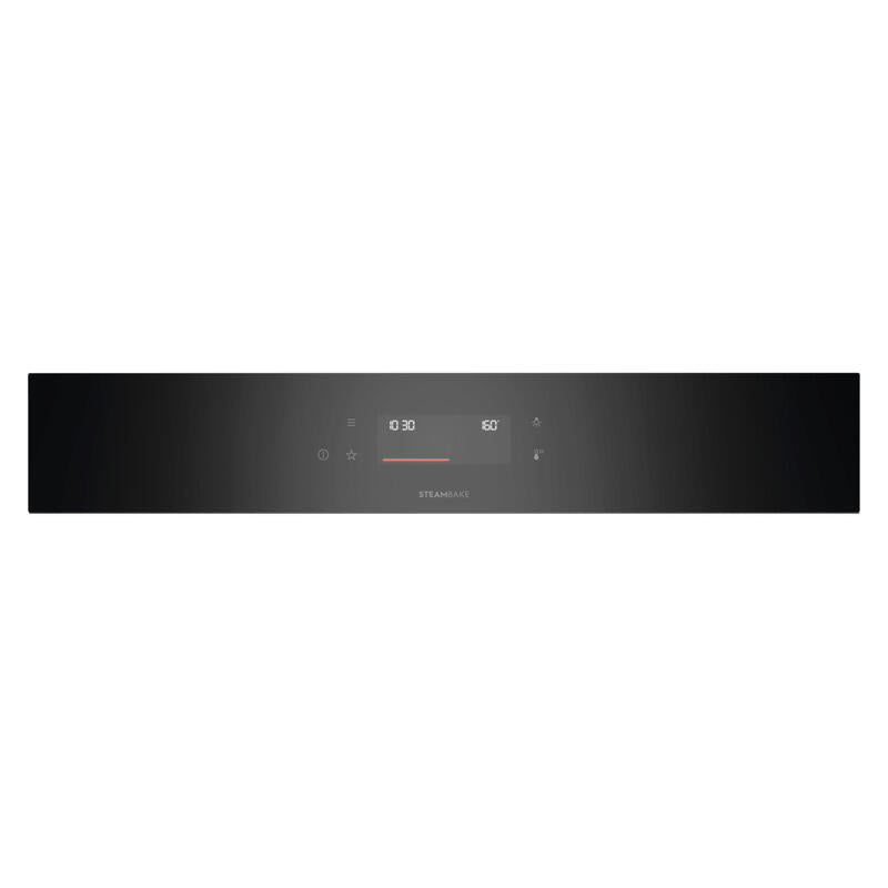 Electrolux 60cm Pyrolytic Built-In Oven with 12 Functions - Black (500 Series)