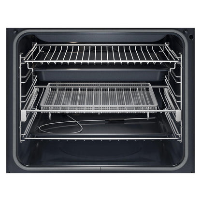 Electrolux 16 Function Steam Bake Pyrolytic Oven (Series 600)