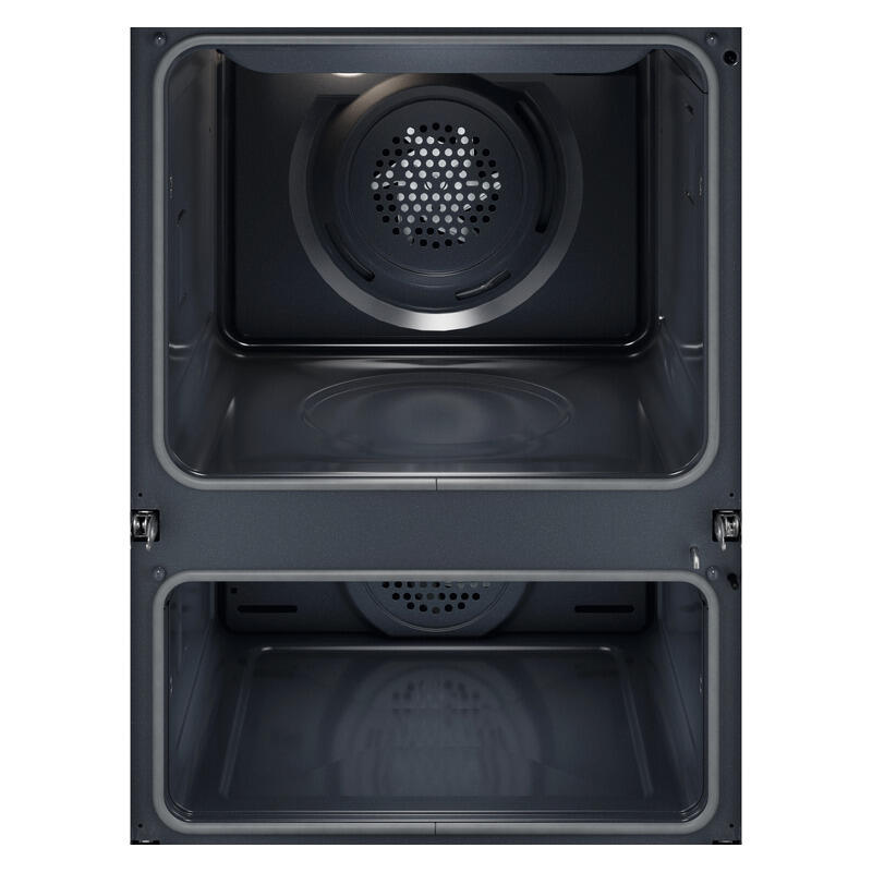 Electrolux 24 Function Steam Bake Pyrolytic Duo Oven (Series 600)