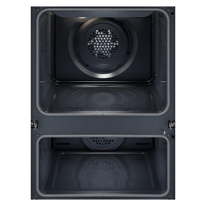 Electrolux 24 Function Steam Bake Pyrolytic Duo Oven (Series 600)